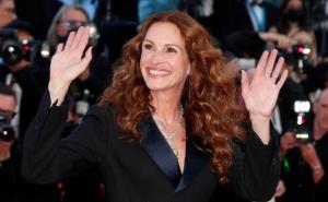 Glumica Julia Roberts zadivila modnim izborom na festivalu u Cannesu